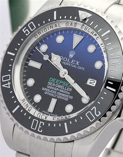 deep sea type watches replica's|deep sea replica rolex.